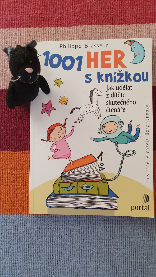 Čtení není lenošení ve Zlíně